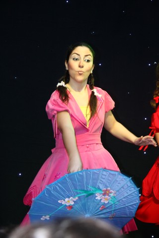 Easter Parade